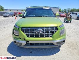 Hyundai Pozostałe 2023 1