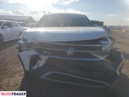 Volkswagen Pozostałe 2024 1 Volkswagen Pozostałe 2024 1