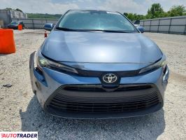 Toyota Corolla 2023 2