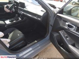 Honda Civic 2025 2