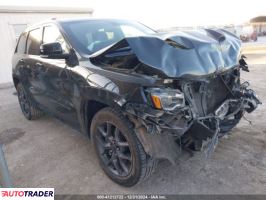 Jeep Grand Cherokee 2020 3