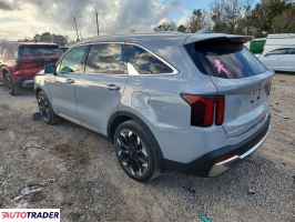 Kia Sorento 2024 2