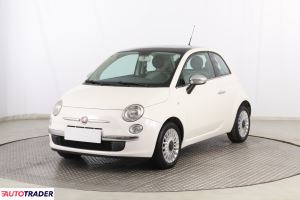 Fiat 500 2009 1.2 68 KM