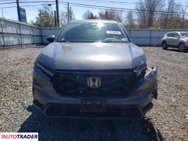Honda CR-V 2023 2 Honda CR-V 2023 2