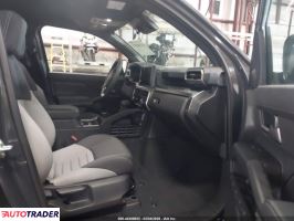 Toyota Tacoma 2025 2