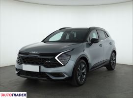 Kia Sportage 2023 1.6 226 KM