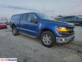 Ford Pozostałe 2025 5