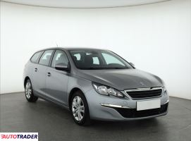 Peugeot 308 - zobacz ofertę