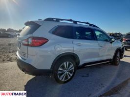 Subaru Pozostałe 2022 2