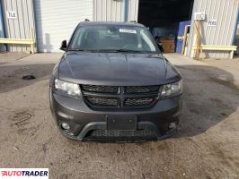 Dodge Journey 2019 2