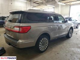 Lincoln Navigator 2019 3 Lincoln Navigator 2019 3
