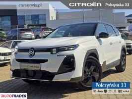 Citroen C5 - zobacz ofertę