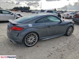 Audi TT 2019 2
