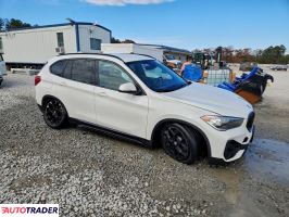 BMW X1 2021 2