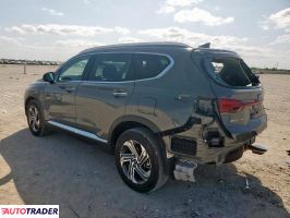 Hyundai Santa Fe 2023 2