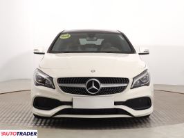 Mercedes Pozostałe 2016 2.0 181 KM Mercedes Pozostałe 2016 2.0 181 KM