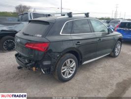 Audi Q5 2020 2