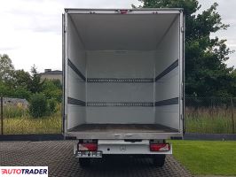 Mercedes Sprinter 2019 2.1 Mercedes Sprinter 2019 2.1