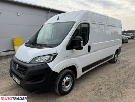Fiat Ducato 2021 2.3