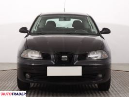 Seat Ibiza 2005 1.4 73 KM