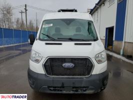 Ford Transit 2021 3 Ford Transit 2021 3