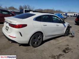 BMW 228 2021 2