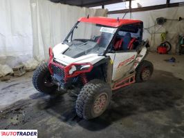 Polaris Pozostałe 2024