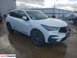 Acura RDX 2021 2
