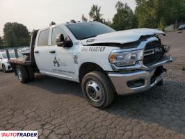 Dodge Ram 2024 6