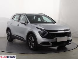 Kia Sportage 2023 1.6 147 KM