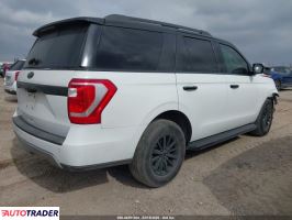 Ford Expedition 2020 3