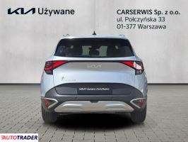 Kia Sportage 2024 1.6 160 KM