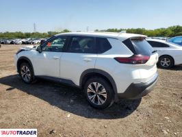Nissan Rogue 2023 1 Nissan Rogue 2023 1