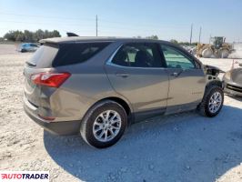 Chevrolet Equinox 2019 1 Chevrolet Equinox 2019 1
