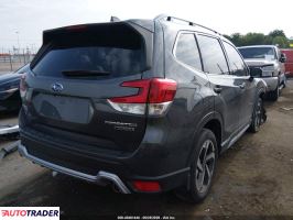 Subaru Forester 2022 2