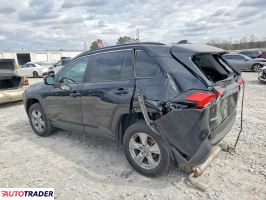 Toyota Pozostałe 2025 2