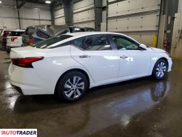 Nissan Altima 2020 2