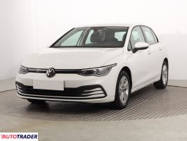 Volkswagen Golf 2021 1.0 108 KM Volkswagen Golf 2021 1.0 108 KM
