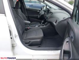 Chevrolet Cruze 2019 1