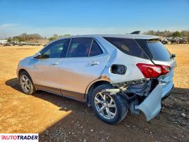 Chevrolet Equinox 2020 1