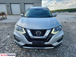 Nissan Rogue 2020 2