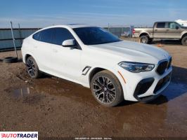 BMW X6 2023 4