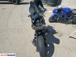 Kawasaki Pozostałe 2024 Kawasaki Pozostałe 2024