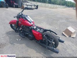 Harley-Davidson Pozostałe 2022 Harley-Davidson Pozostałe 2022