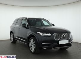 Volvo XC90 2016 2.0 187 KM