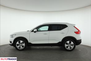 Volvo XC40 2019 1.5 160 KM