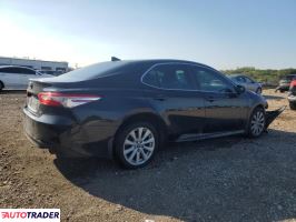 Toyota Camry 2019 2 Toyota Camry 2019 2
