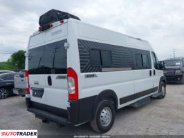 Dodge Ram 2023 Dodge Ram 2023
