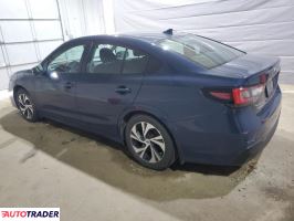 Subaru Legacy 2024 2
