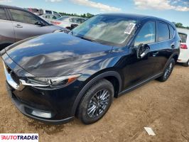 Mazda CX-5 2021 2